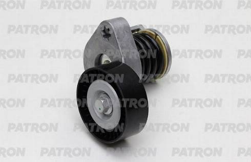 Patron PT38051 - Tendeur de courroie, courroie trapézoïdale à nervures droxauto.com