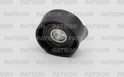 Patron PT38306B1 - Poulie renvoi / transmission, courroie trapézoïdale à nervures droxauto.com