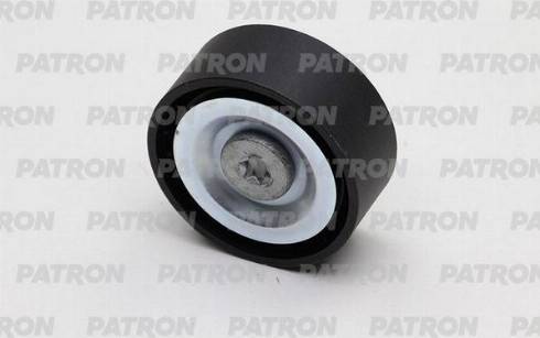 Patron PT38306B2 - Poulie renvoi / transmission, courroie trapézoïdale à nervures droxauto.com