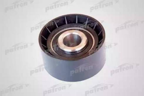 Patron PT24210 - Poulie renvoi / transmission, courroie de distribution droxauto.com