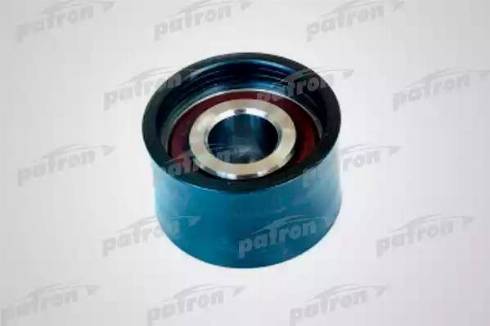 Patron PT24211 - Poulie renvoi / transmission, courroie de distribution droxauto.com