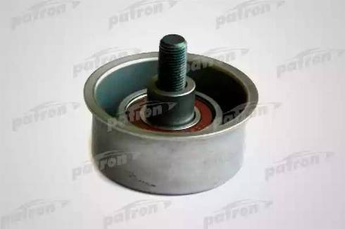 Patron PT25208 - Poulie renvoi / transmission, courroie de distribution droxauto.com