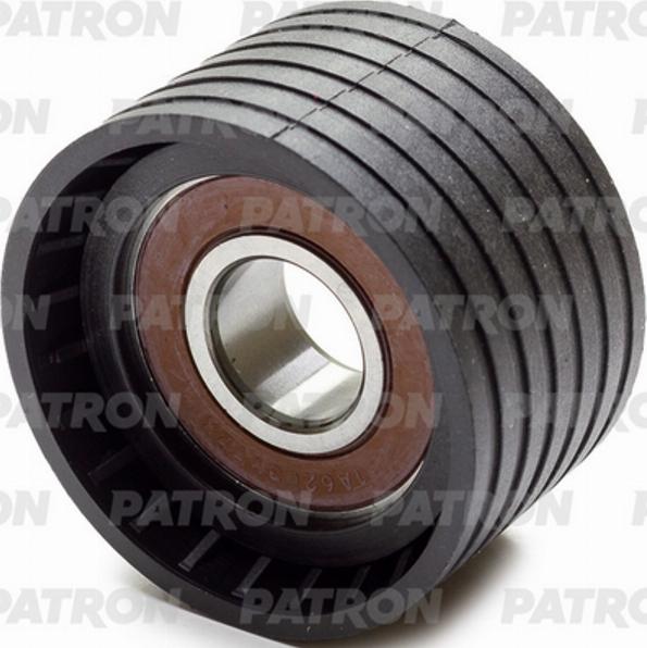 Patron PT26105 - Poulie renvoi / transmission, courroie de distribution droxauto.com