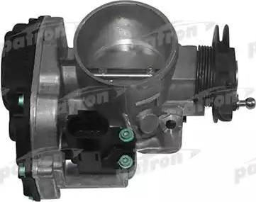 Patron PTH012 - Corps papillon droxauto.com