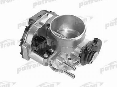 Patron PTH017 - Corps papillon droxauto.com