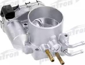 Patron PTH034 - Corps papillon droxauto.com