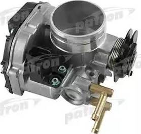 Patron PTH031 - Corps papillon droxauto.com