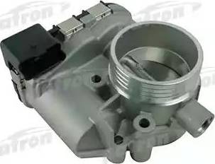 Patron PTH025 - Corps papillon droxauto.com