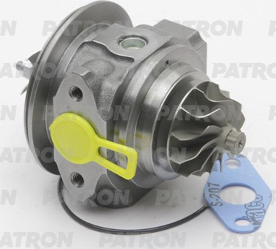 Patron PTR1092 - Carter central, compresseur droxauto.com