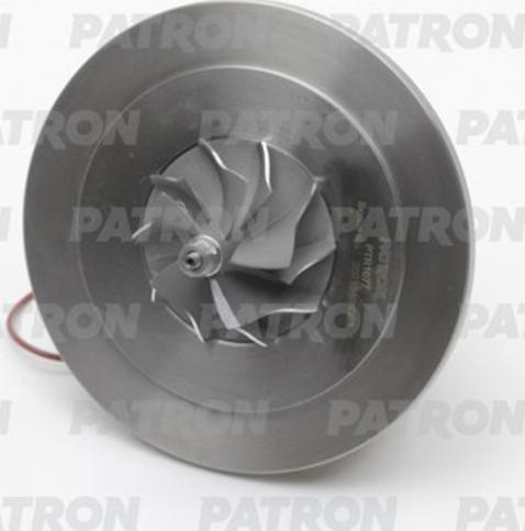 Patron PTR1077 - Carter central, compresseur droxauto.com