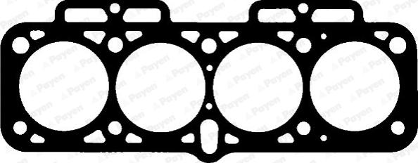 Payen AA3140 - Joint d'étanchéité, culasse droxauto.com