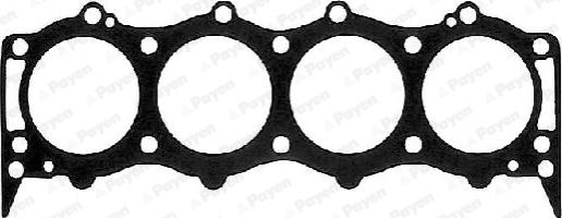 Payen AB5480 - Joint d'étanchéité, culasse droxauto.com