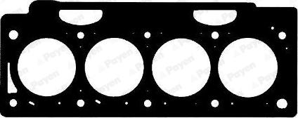 Payen AC5062 - Joint d'étanchéité, culasse droxauto.com