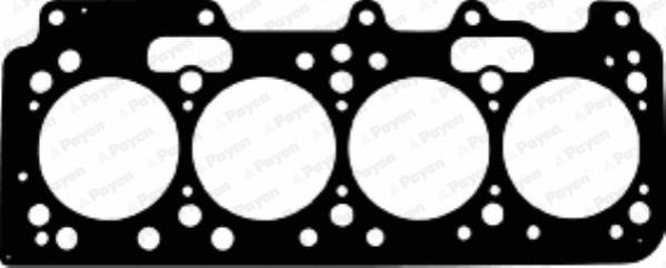 Payen AC5140 - Joint d'étanchéité, culasse droxauto.com