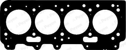 Payen AC5180 - Joint d'étanchéité, culasse droxauto.com