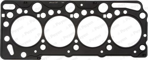 Payen AE5520 - Joint d'étanchéité, culasse droxauto.com