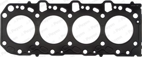 Payen AF5980 - Joint d'étanchéité, culasse droxauto.com