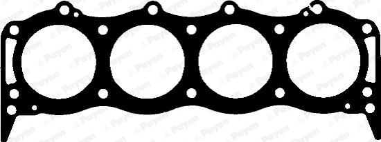 Payen AG910 - Joint d'étanchéité, culasse droxauto.com