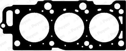 Payen AG9280 - Joint d'étanchéité, culasse droxauto.com