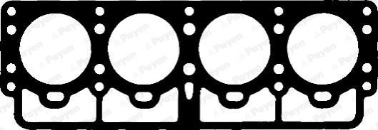 Payen AG460 - Joint d'étanchéité, culasse droxauto.com