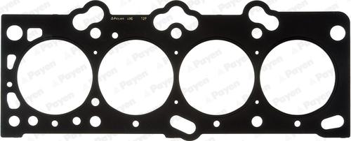 Payen AG5070 - Joint d'étanchéité, culasse droxauto.com