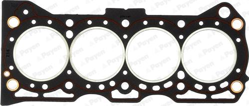 Payen AG5260 - Joint d'étanchéité, culasse droxauto.com