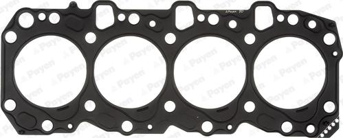 Payen AG5230 - Joint d'étanchéité, culasse droxauto.com