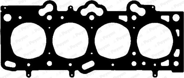 Payen AG8040 - Joint d'étanchéité, culasse droxauto.com