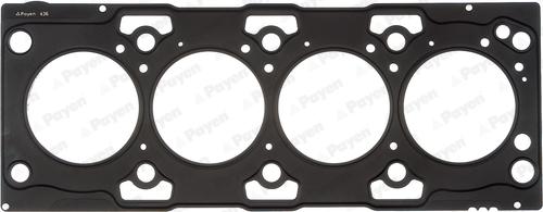 Payen AG7940 - Joint d'étanchéité, culasse droxauto.com