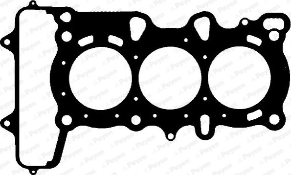 Payen AG7960 - Joint d'étanchéité, culasse droxauto.com