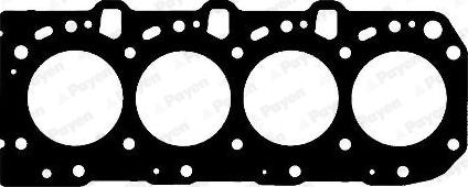 Payen AG7530 - Joint d'étanchéité, culasse droxauto.com