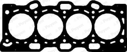 Payen AG7710 - Joint d'étanchéité, culasse droxauto.com