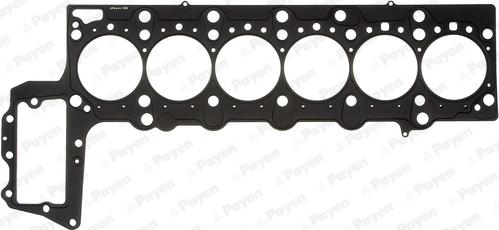 Payen AH5950 - Joint d'étanchéité, culasse droxauto.com