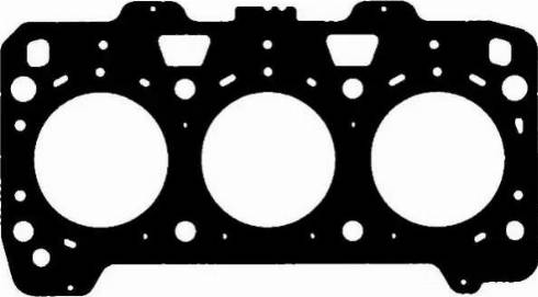 Payen AH5040 - Joint d'étanchéité, culasse droxauto.com