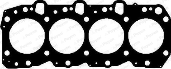 Payen AH5180 - Joint d'étanchéité, culasse droxauto.com