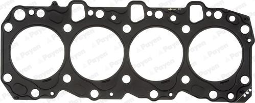Payen AH5230 - Joint d'étanchéité, culasse droxauto.com