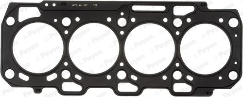 Payen AH6900 - Joint d'étanchéité, culasse droxauto.com