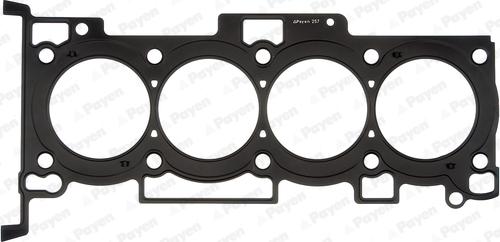 Payen AH6320 - Joint d'étanchéité, culasse droxauto.com