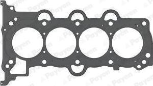 Payen AH8040 - Joint d'étanchéité, culasse droxauto.com