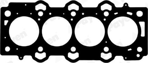 Payen AH8210 - Joint d'étanchéité, culasse droxauto.com