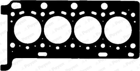 Payen AH7880 - Joint d'étanchéité, culasse droxauto.com