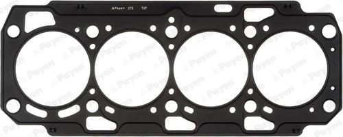 Payen AH7370 - Joint d'étanchéité, culasse droxauto.com