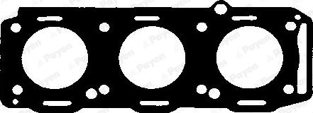 Payen AY631 - Joint d'étanchéité, culasse droxauto.com