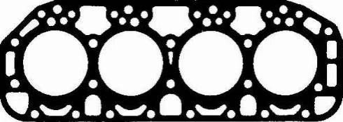 Payen BF580 - Joint d'étanchéité, culasse droxauto.com