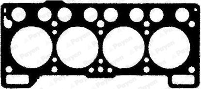 Payen BH692 - Joint d'étanchéité, culasse droxauto.com