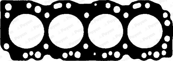 Payen BL950 - Joint d'étanchéité, culasse droxauto.com