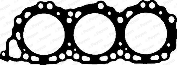 Payen BM570 - Joint d'étanchéité, culasse droxauto.com