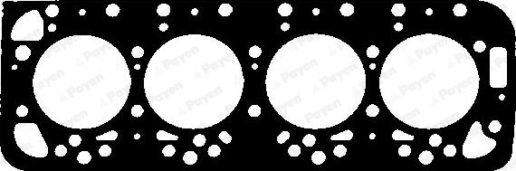 Payen BP910 - Joint d'étanchéité, culasse droxauto.com