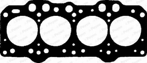 Payen BP060 - Joint d'étanchéité, culasse droxauto.com