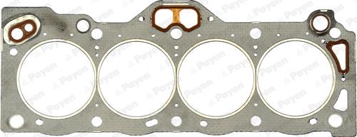 Payen BR900 - Joint d'étanchéité, culasse droxauto.com